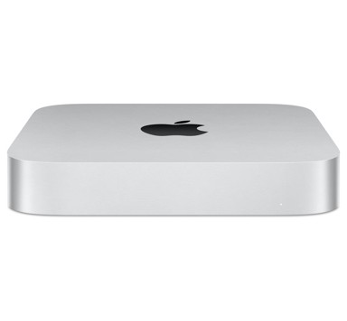 APPLE Stolno računalo Mac Mini / M2 8C-10C, 8GB, 256 GB, macOS
