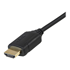 STARTECH HDMI kabel HDMM50CMP, 0,5 m, crni