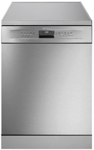 SMEG Perilica posuđa, LVS344BQX
