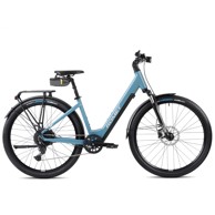 ROMET Električni bicikl e-MODECO SUV 1.0