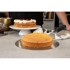KITCHEN CRAFT Pladanj za torte Sweetly Does It