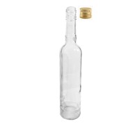 VETRO Staklena boca Sab, 500 ml