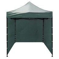 AGA Sklopivi paviljon, dimenzije 2 x 2 m, zelena
