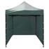 AGA Sklopivi paviljon, dimenzije 2 x 2 m, zelena