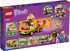LEGO FRIENDS Sajam ulične hrane 41701
