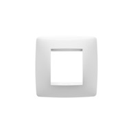 GEWISS Okvir ONE INT GW16122TB 2M, bijeli