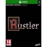 Igra za Xbox: Rustler (Xbox One & Xbox Series X) 