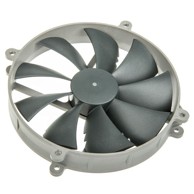 NOCTUA Računalni ventilator NF-P14r redux-1500 PWM, 140mm