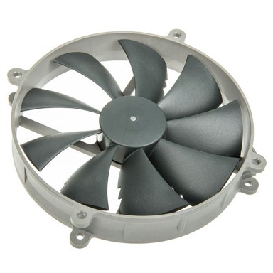 NOCTUA Računalni ventilator NF-P14r redux-1500 PWM, 140mm