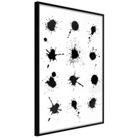 Poster Paintball 40x60