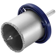 LUX TOOLS Kruna za kružnu pilu za rupe set 391079