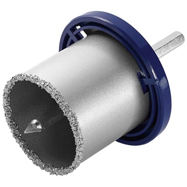 LUX TOOLS Kruna za kružnu pilu za rupe set 391079