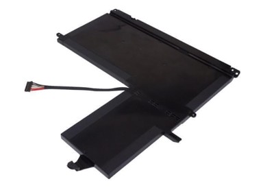 COREPARTS Baterija za Lenovo laptop 53,28Wh Li-Pol 14,8V 3600mAh crna