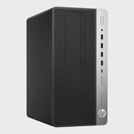 HP Stolno računalo ProDesk 600 G3 MT / Intel Core i7-6700, 16GB, 512GB SSD, Intel HD Graphics, Windows 10 Pro