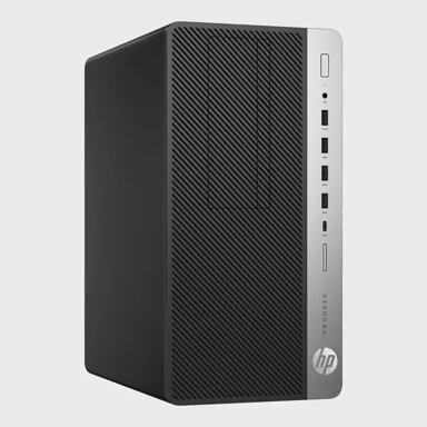 HP Stolno računalo ProDesk 600 G3 MT / Intel Core i7-6700, 16GB, 512GB SSD, Intel HD Graphics, Windows 10 Pro