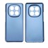 LENUO Maskica Leshield za Redmi Note 14 Pro+ 5G plava