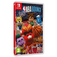 Igra za Nintendo Switch: NBA Bounce