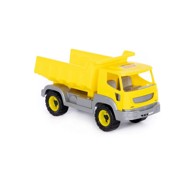 Dječiji kamion kiper