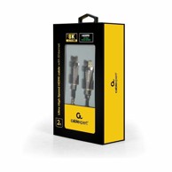 CABLEXPERT HDMI kabel Ultra HD 8K, duljina 2 m, crni, model CCBP-HDMI8K-2M