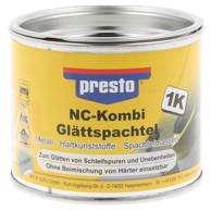 MOTIP DUPLI Specijalno sredstvo presto nitro-combi-putty 250g