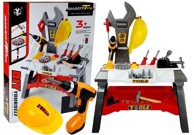 Komplet dječjeg alata za radionicu