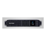 CYBERPOWER UPS 1200VA LIN CP1200EIPFCRM2U