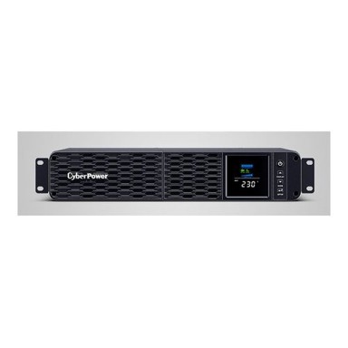 CYBERPOWER UPS 1200VA LIN CP1200EIPFCRM2U