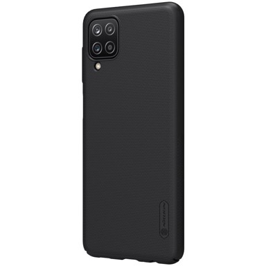 NILLKIN Super Frosted Shield futrola + postolje za Samsung Galaxy A12