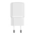 FOREVER Mrežni punjač PD QC TC-01, USB-C, 20 W, bijeli