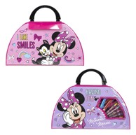 CERDA Set za crtanje u koferu, 50 komada