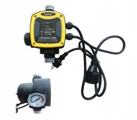 SYNCHROTECH Automatski regulator tlaka za pumpu 2200
