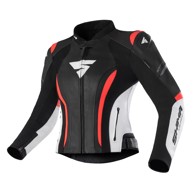SHIMA Miura 2.0, black-red, black-white-red, black-white-red