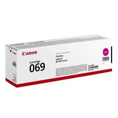 CANON Toner za printer CRG-069, 1900 listova, magenta