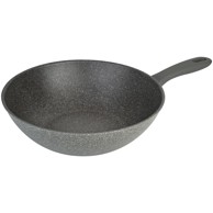 BALLARINI Tava 75002-937-0 Wok/Stir-Fry, okrugla