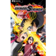 Igra za PC: NARUTO TO BORUTO: SHINOBI STRIKER (STEAM Key)