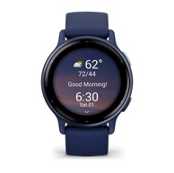 GARMIN Pametni sat Vivoactive 5, plavi