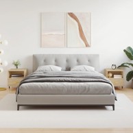 Noćni ormarići 2 kom boja hrasta 40x35x47,5cm konstruirano drvo