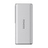ROMOSS Powerbank PPU20 20000mAh 130W, srebrna