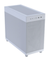 ASUS Kućište PRIME AP303 Mesh, Midi Tower, bijelo