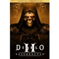 Igra za PC: Diablo II: Resurrected – Prime Evil Collection