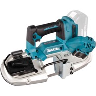 MAKITA Aku tračna pila DPB183Z, 18V