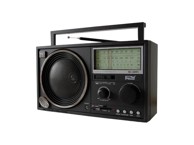DARTEL Radio FM DARTEL RD-140MP3 Crni