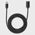 BASEUS USB kabel 3.0, 2 m, crni, B00631103111-03