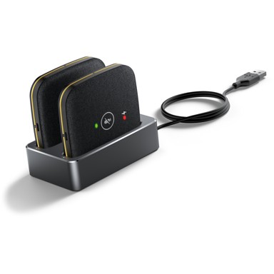YEALINK CP bežični DECT mikrofon za proširenje CPW65, paket