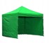 Šator paviljon za događanja 3 x 3 m, 9 m²