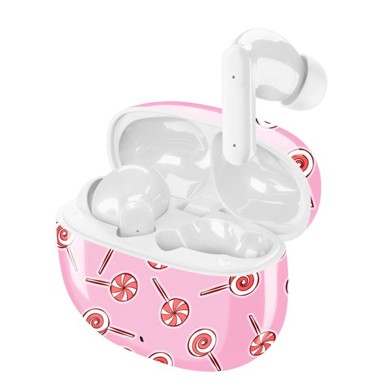 CELLULARLINE Slušalice, Bluetooth, TWS, slatko