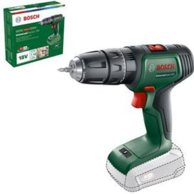 BOSCH Udarni ključ, 18V- 350
