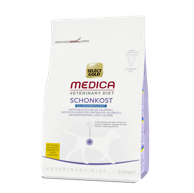 SELECT GOLD Hrana za životinje Medica Gastrointestinal Low Calorie, piletina, 2.5 kg