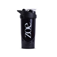 SHIELDMIXER HERO PRO shaker Zoe Black, 700 ml