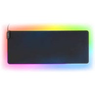 HYTE Podloga za miš CNVS Intense Gaming MAT-HYTE-CNVS-B, crna